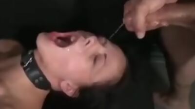 Brutal Gangbang!
