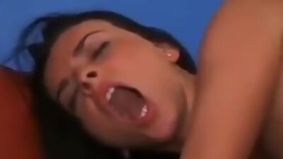 Gangbang in Bowling Center