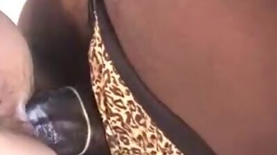 French granny love darksome jock