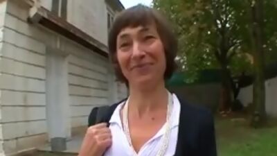 Marina wants her husband to watch her to be fucked2