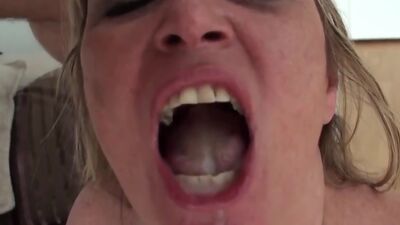 Humiliated uk granny submits to maledom