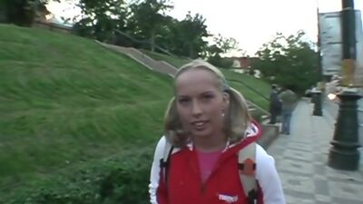 It's Awesome Fucking a blonde with perfect