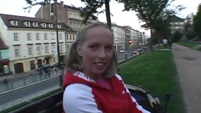 It's Awesome Fucking a blonde with perfect