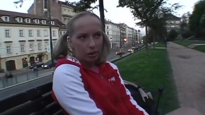 It's Awesome Fucking a blonde with perfect