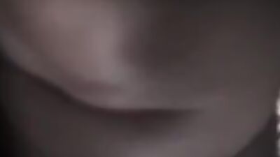 French darksome lady taking white cock