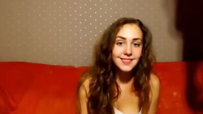 French teen Jeunes et jolie