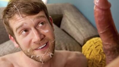 Gay bareback cumhot compilation