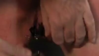 Mature Nicole Spanked EP