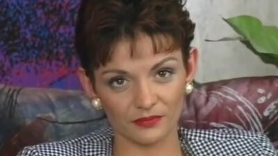 Magyar short hair deutsch interview