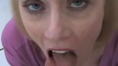 Step Mom Fucks Horny Step Son
