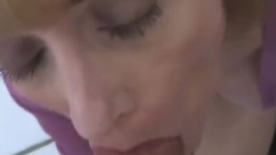 Step Mom Fucks Horny Step Son
