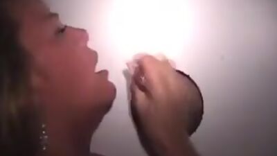 GloryHole