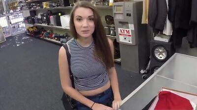 Breast milk Fucked in her fave pair of heels!