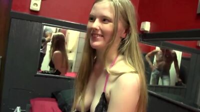 Reality prozzie fingered