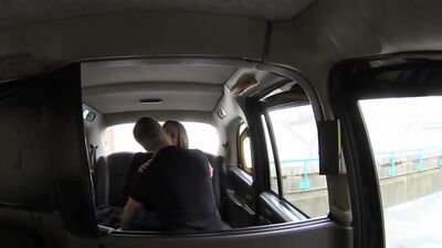 Ass licking british amateur analized by cabbie