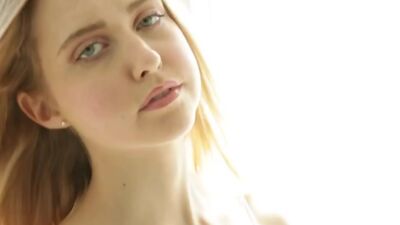 Chloe Couture & Rico Strong in 18 And Craving BBC