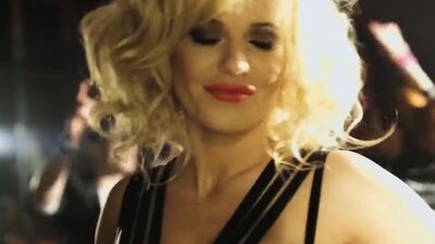 Doda - Warsaw Fucking Poland Polish Bitch SEX