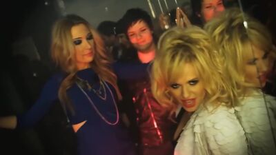 Doda - Warsaw Fucking Poland Polish Bitch SEX