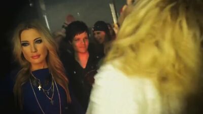 Doda - Warsaw Fucking Poland Polish Bitch SEX