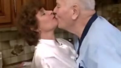 French granny