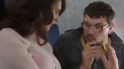 Beautiful big breast funny
