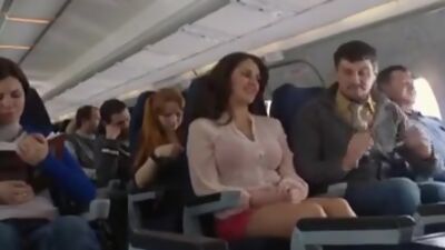 Beautiful big breast funny