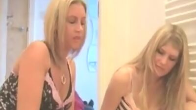 Jerking her boyfriend