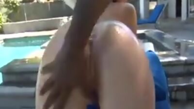 Big butt Sierra Sanders ass fucked