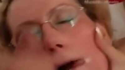 Grannies Old Pussies