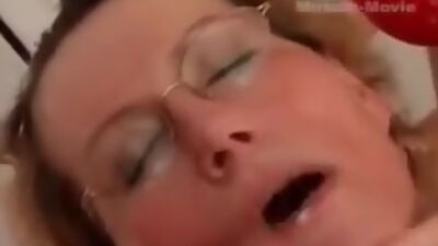 Grannies Old Pussies