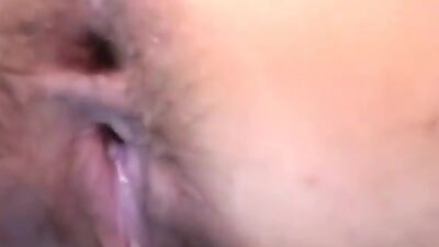 Brazilian Facial - Amateur Teen Poliana Casting