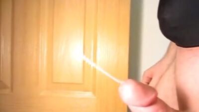 Compilation: Hard cock squirting cum - multiple orgasms & ejaculations