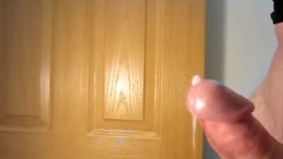 Compilation: Hard cock squirting cum - multiple orgasms & ejaculations