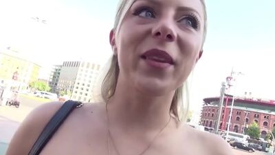 BIG TIT LILLI VANILLI SEDUCE TO FUCK