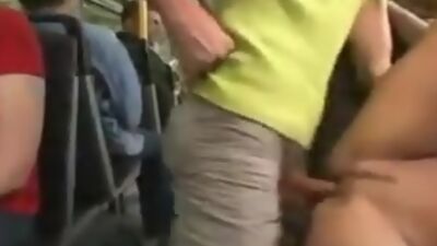 Natural Wonders 20. Im Bus