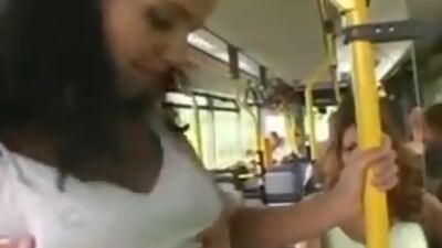 Natural Wonders 20. Im Bus