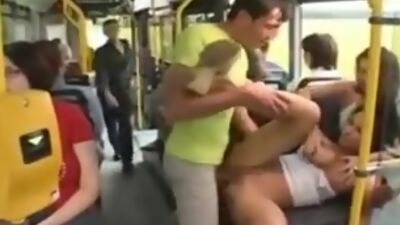 Natural Wonders 20. Im Bus