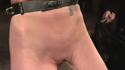 Jade Marxx SADOMASOCHISM