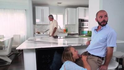 Alyssa Cole fucked hard