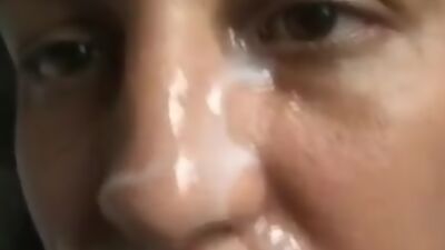 Huge Booty Brazilian Amateur