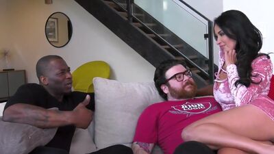 Cuckold Sessions - Anissa Kate