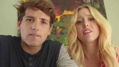 Lucy Tyler - My Sister Has A Tight Pussy