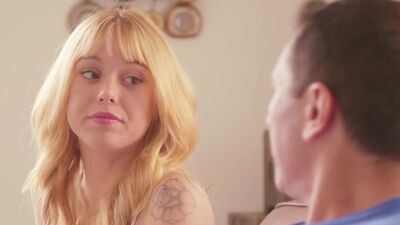 Lucy Tyler - The Cute Little Babysitter