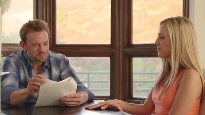 Karla Kush - The Cute Little Babysitter #4