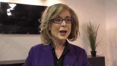 Hillary Earns The Black Vote