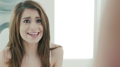 When Passion Overflows