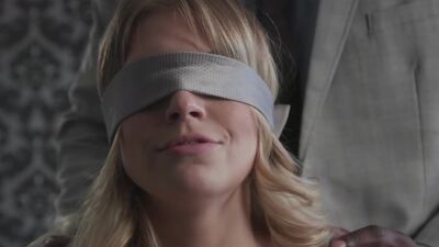 Giselle Palmer - A Black Bull For My Hotwife #2