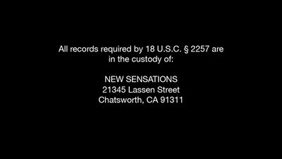 It Started With A Kiss