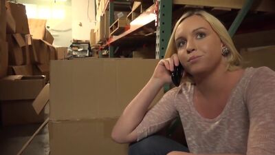 Miley May and Monique Symone