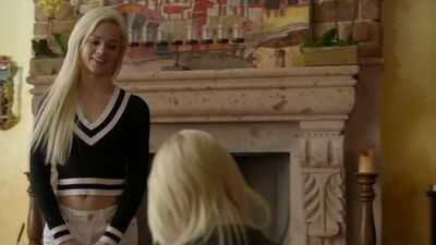 Sisters Know Just How To Please